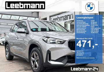 BMW X1 22.659 km 32.950 &euro; Passau 94036