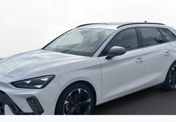 Cupra Leon 18.668 km 29.930 &euro; Passau 94036