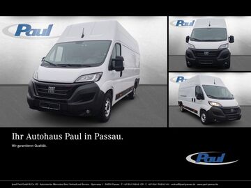Gebrauchte Fiat Ducato