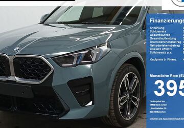 BMW X2 28.900 km 43.949 &euro; Passau 94036