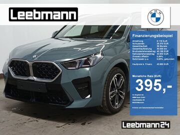 Gebrauchte BMW X2