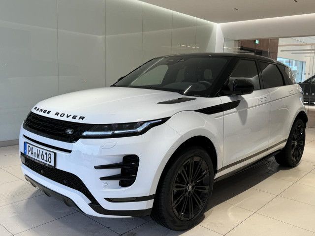 Land Rover Range Rover Evoque 9.500 km 58.900 &euro; Passau 94036