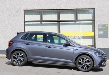 VW Polo 71.200 km 13.900 &euro; Passau 94036
