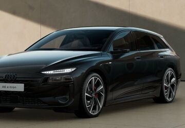 Audi A6 e-tron 25.630 km 76.400 &euro; Passau 94036