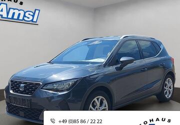 Seat Arona 46.100 km 20.490 &euro; Hauzenberg 94051