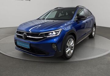 VW Taigo 17.060 km 20.873 &euro; Passau 94032