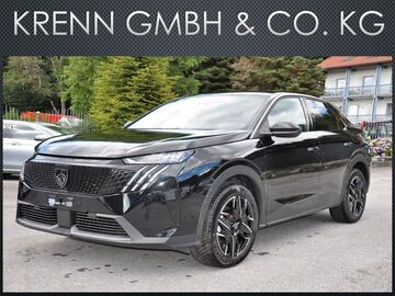 Gebrauchte Peugeot 3008