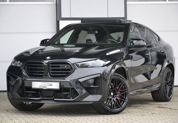 BMW X6 M 7.000 km 135.490 &euro; Pocking 94060