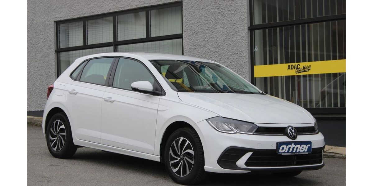 VW Polo 60.900 km 13.480 &euro; Passau 94036