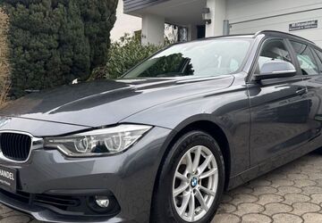 BMW 320 185.000 km 12.480 &euro; Passau 94036