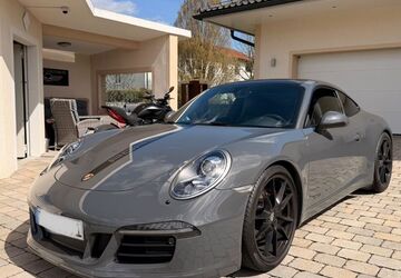 Porsche 991 120.800 km 69.990 &euro; Pocking 94060