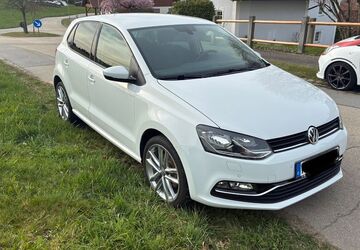 VW Polo 86.000 km 10.690 &euro; Hauzenberg 94051