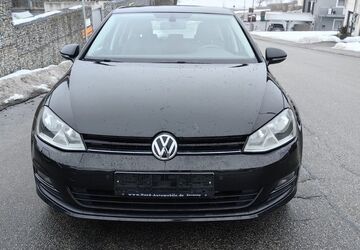 VW Golf 221.685 km 6.950 &euro; Salzweg 94121