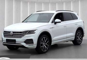 VW Touareg 64.681 km 37.980 &euro; Pocking 94060