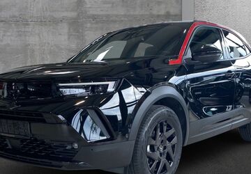 Opel Mokka 16.900 km 20.990 &euro; Röhrnbach 94133