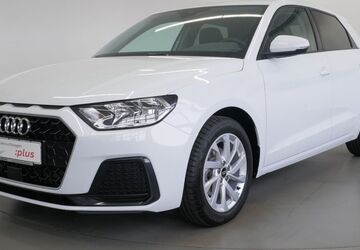 Audi A1 7.180 km 23.390 &euro; Passau 94036