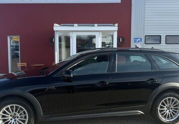 Audi A4 Allroad 22.611 km 36.999 &euro; Aicha vorm Wald 94529