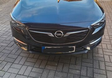 Opel Insignia 135.000 km 12.000 &euro; Tettenweis 94167