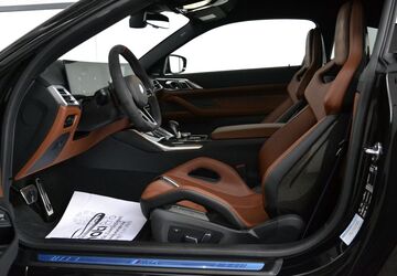 BMW M4 4.750 km 98.990 &euro; Pocking 94060