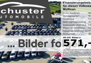 VW T7 Multivan 27.292 km 49.980 &euro; Ruhstorf 94099