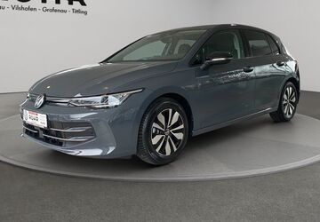 VW Golf 6.800 km 27.520 &euro; Vilshofen 94474