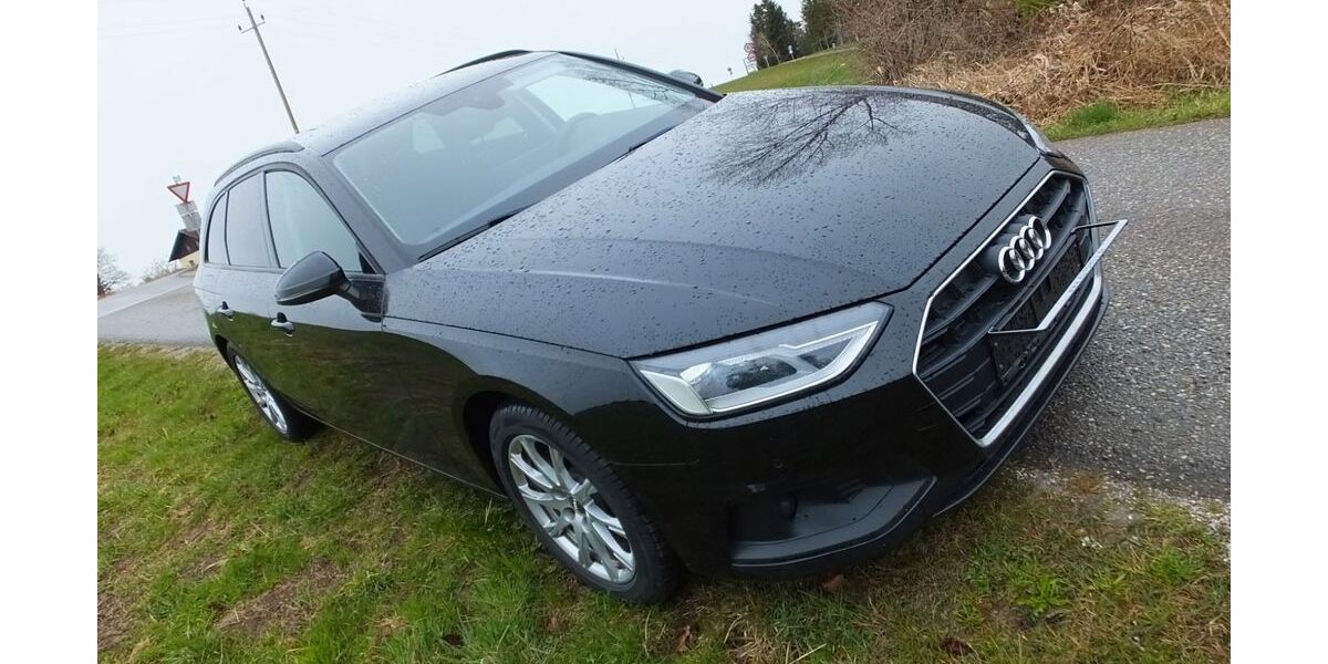 Audi A4 150.000 km 19.990 &euro; Passau 94036