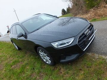 Gebrauchte Audi A4