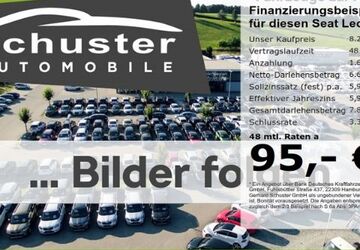 Seat Leon 241.005 km 7.580 &euro; Ruhstorf 94099