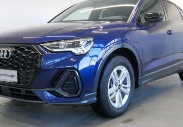 Audi Q3 37.760 km 33.490 &euro; Passau 94036