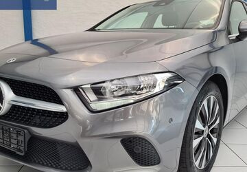 Mercedes-Benz A 220 87.700 km 23.900 &euro; Thurmansbang/Thannberg 94169
