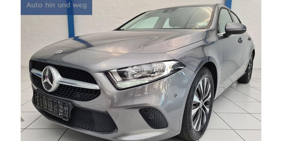 Mercedes-Benz A 220 87.700 km 23.900 &euro; Thurmansbang/Thannberg 94169