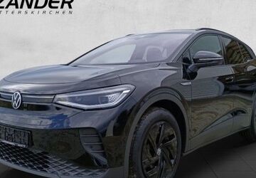 VW ID.4 33.000 km 29.900 &euro; Otterskirchen 94575