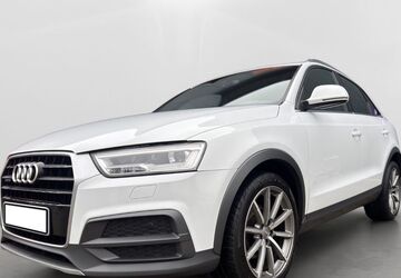 Audi Q3 146.500 km 17.990 &euro; Ruderting 94161