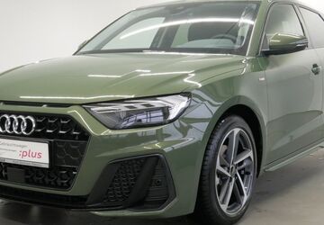 Audi A1 4.690 km 27.440 &euro; Passau 94036