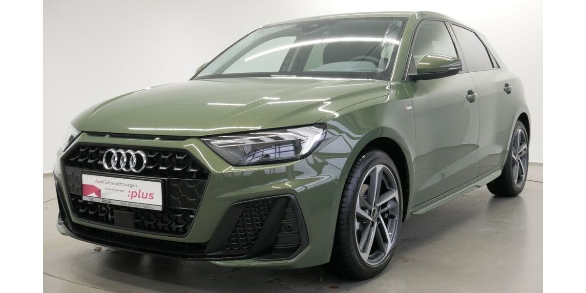 Audi A1 4.690 km 27.690 &euro; Passau 94036