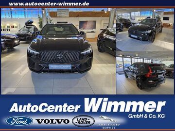 Gebrauchte Volvo XC60