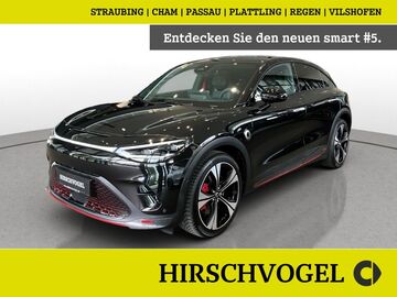 Gebrauchte Smart #3