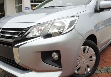 Mitsubishi Space Star 25 km 13.980 &euro; Hofkirchen Ortsteil Pirka 94544