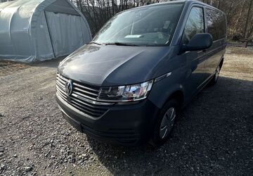 VW T6 Caravelle 76.740 km 27.999 &euro; Aicha vorm Wald 94529