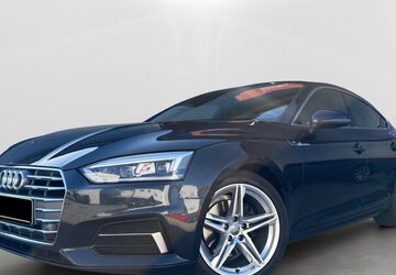 Audi A5 117.000 km 19.990 &euro; Ruderting 94161