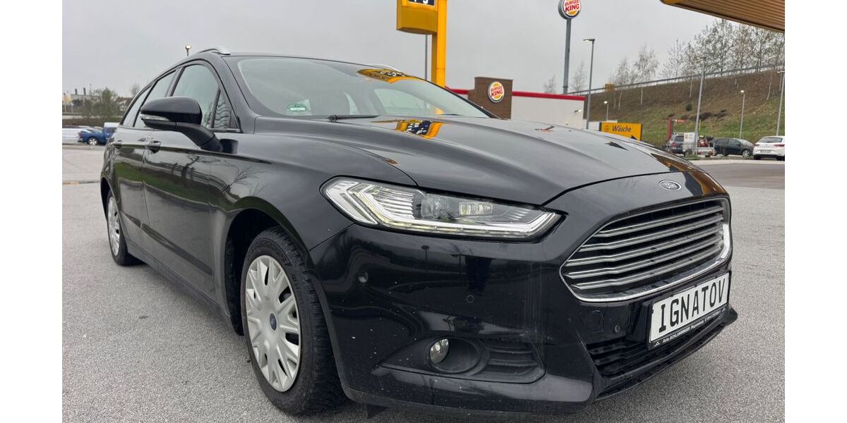 Ford Mondeo 215.000 km 4.500 &euro; Hutthurm 94116