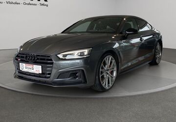 Audi S5 48.631 km 39.770 &euro; Vilshofen 94474