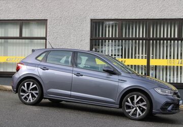 VW Polo 71.000 km 14.480 &euro; Passau 94036