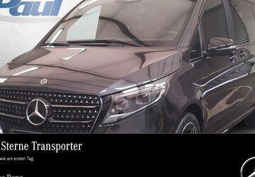 Mercedes-Benz V 300 9.965 km 88.800 &euro; Passau 94036