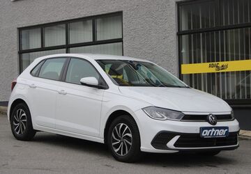 VW Polo 60.900 km 13.480 &euro; Passau 94036