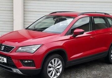 Seat Ateca 91.750 km 14.950 &euro; Neuburg am Inn 94127