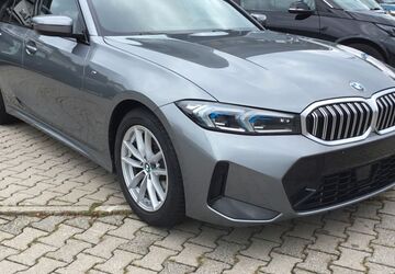 BMW 320 39.600 km 42.350 &euro; Waldkirchen 94065