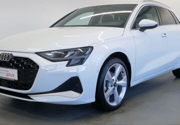 Audi A3 8.010 km 33.335 &euro; Passau 94036