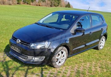 VW Polo 218.000 km 2.950 &euro; Hauzenberg 94051