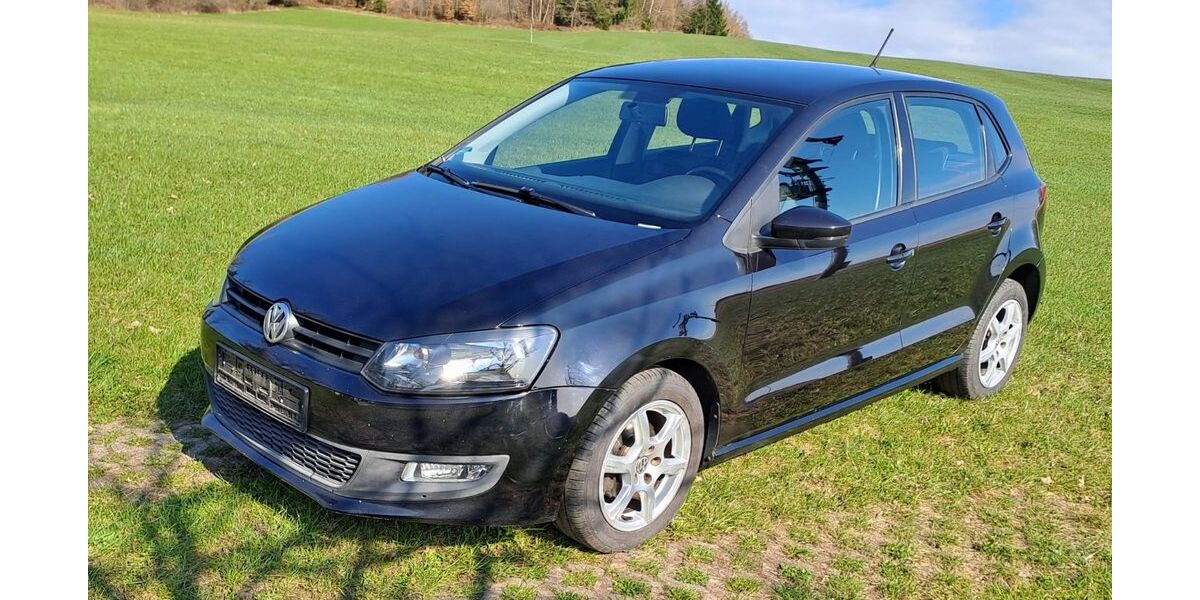 VW Polo 218.000 km 2.950 &euro; Hauzenberg 94051
